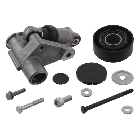 32017 Belt Tensioner, v-ribbed belt