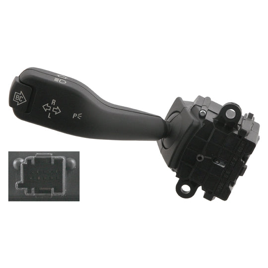 32038 Control Stalk, indicators