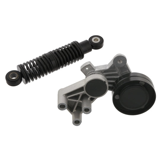 32201 Belt Tensioner, v-ribbed belt