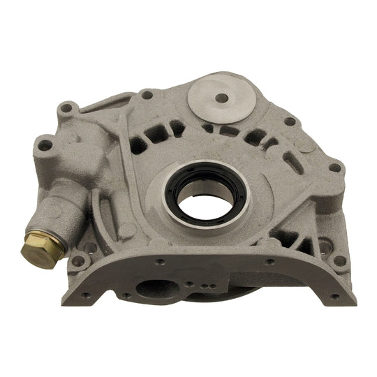 32302 Oil pump