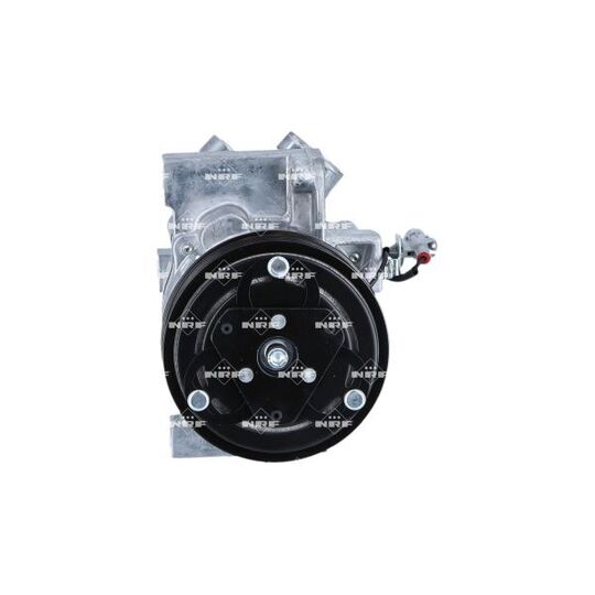 32476 Compressor, air conditioning