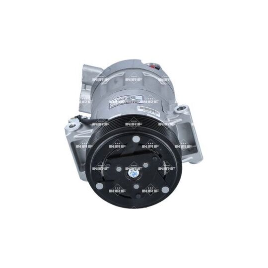 32488 Compressor, air conditioning