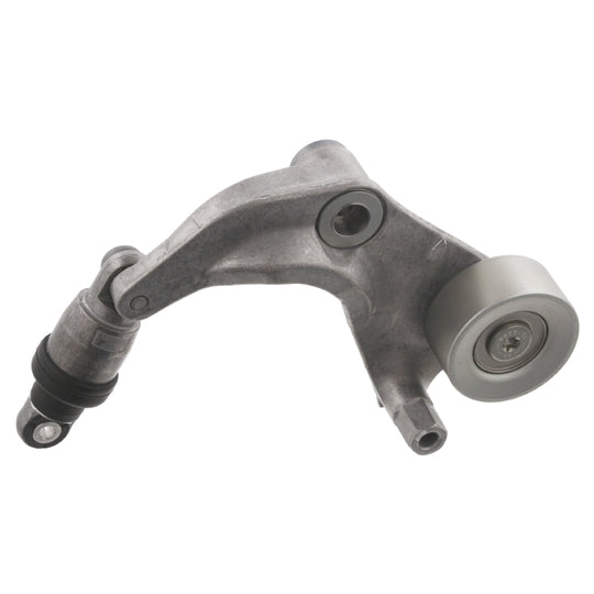 32504 Belt Tensioner, v-ribbed belt