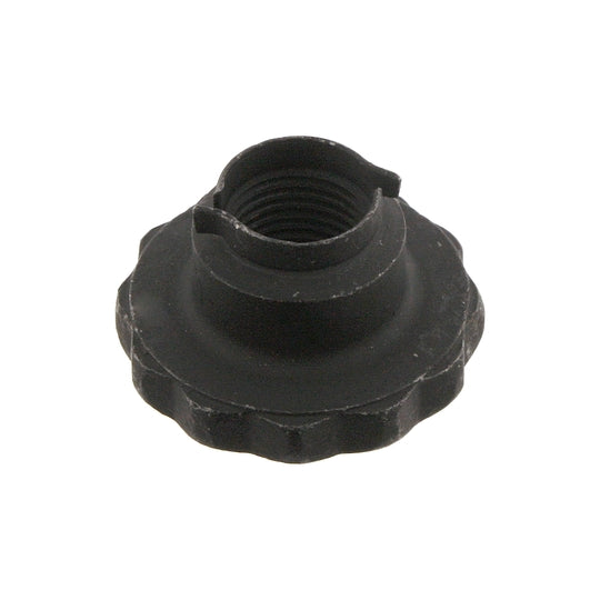 32557 Nut, stub axle