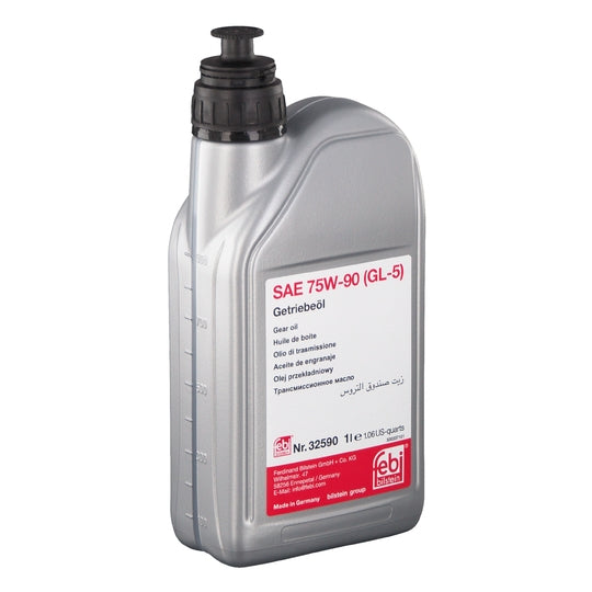 32590 Transmission Oil