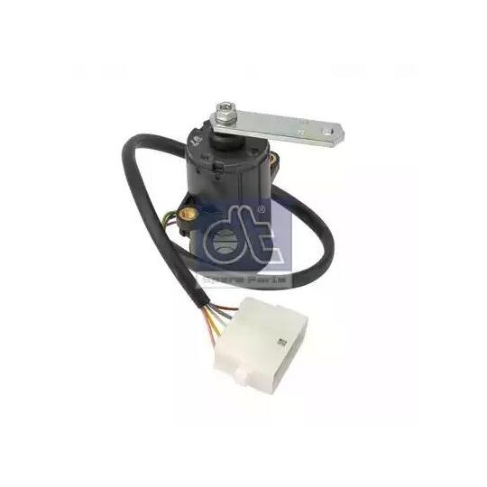 3.26072 Sensor, accelerator pedal position