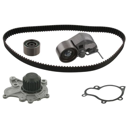 32826 Water Pump & Timing Belt Set