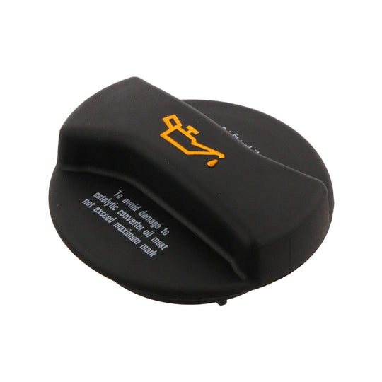 32918 Sealing Cap, oil filling port