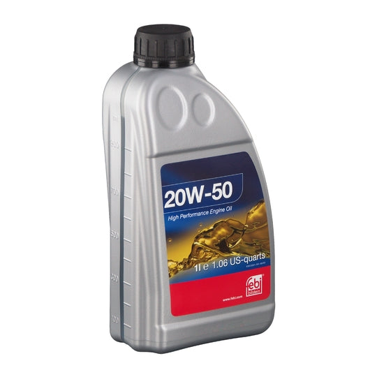 32921 Engine Oil