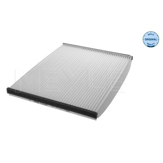 33-12 319 0004 Filter, interior air