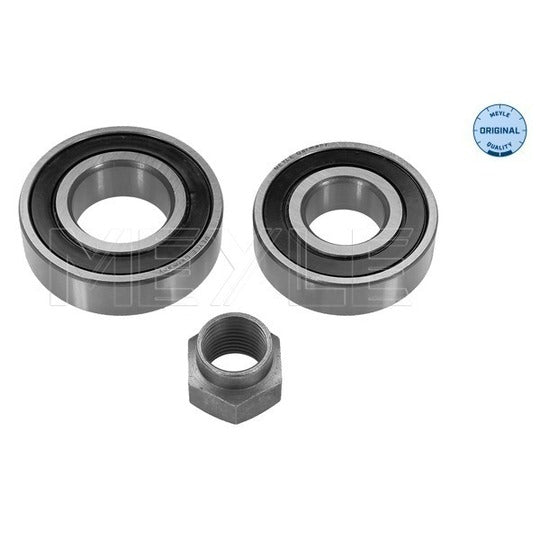 33-14 750 0001 Wheel Bearing Kit