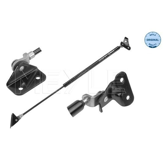 33-40 910 0000 Gas Spring, boot-/cargo area