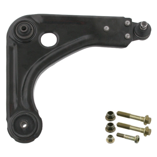 33104 Track Control Arm