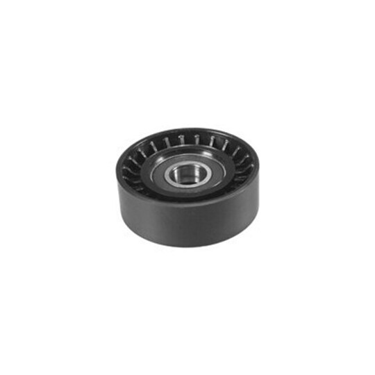 331316170002 Deflection/Guide Pulley, v-belt