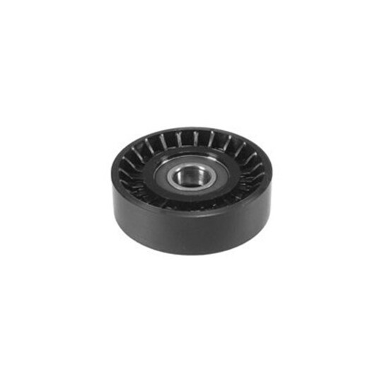 331316170012 Deflection/Guide Pulley, v-belt