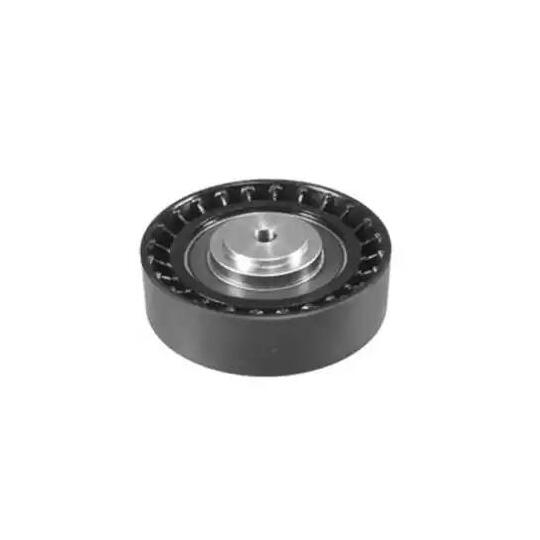 331316170018 Deflection/Guide Pulley, v-belt