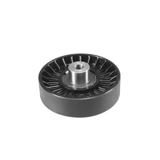 331316170019 Deflection/Guide Pulley, v-belt