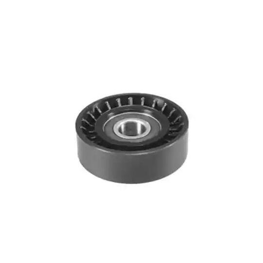 331316170022 Deflection/Guide Pulley, v-belt