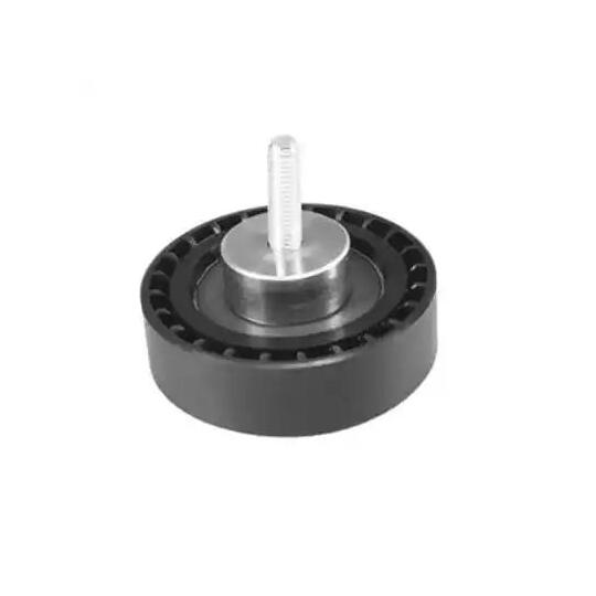 331316170037 Deflection/Guide Pulley, v-belt