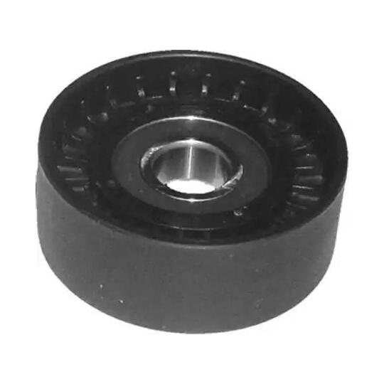 331316170152 Tensioner Pulley, v-ribbed belt