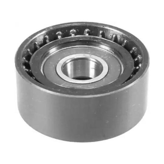 331316170167 Deflection/Guide Pulley, v-belt