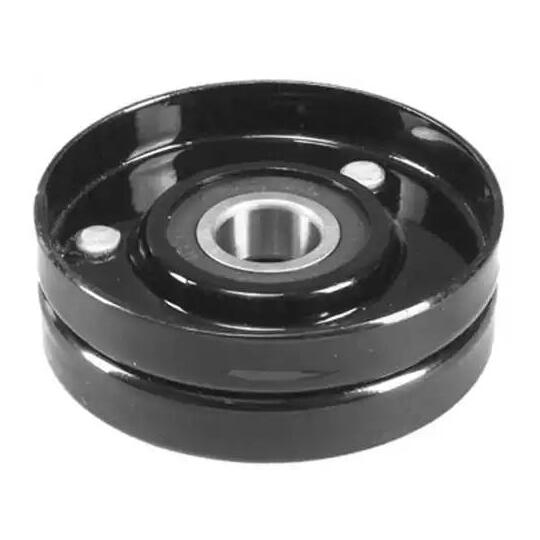 331316170179 Tensioner Pulley, v-ribbed belt