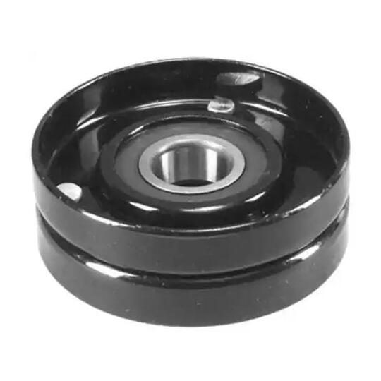 331316170180 Tensioner Pulley, v-ribbed belt
