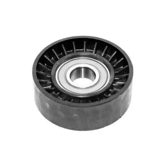 331316170219 Tensioner Pulley, v-ribbed belt