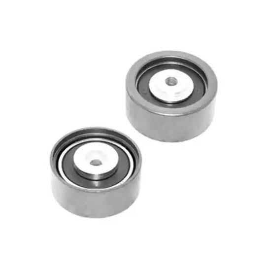 331316170228 Deflection/Guide Pulley, v-belt