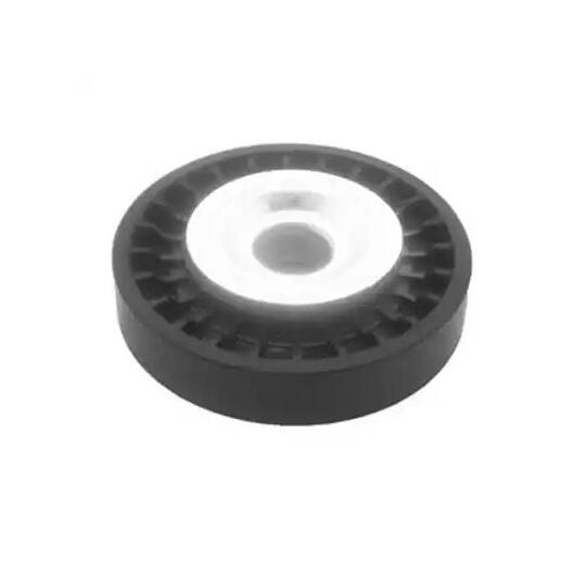 331316170362 Deflection/Guide Pulley, v-belt