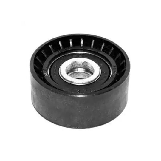 331316170384 Deflection/Guide Pulley, v-belt
