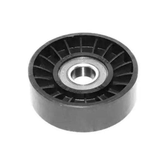 331316170402 Deflection/Guide Pulley, v-belt