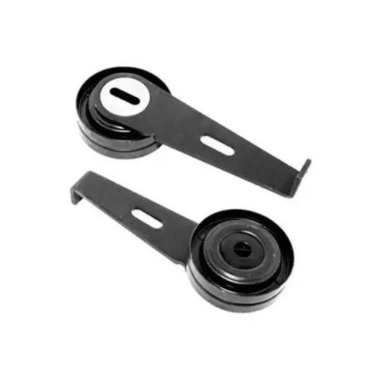 331316170404 Belt Tensioner, v-ribbed belt