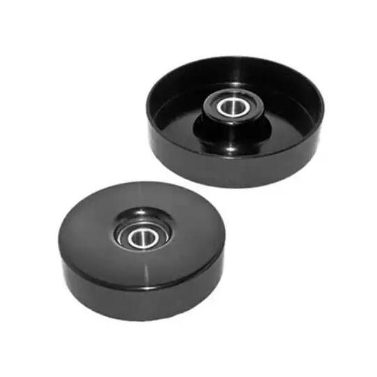 331316170549 Deflection/Guide Pulley, v-belt