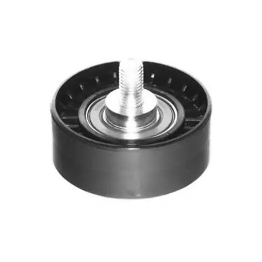 331316170596 Deflection/Guide Pulley, timing belt