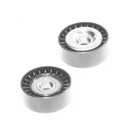331316170641 Tensioner Pulley, v-ribbed belt