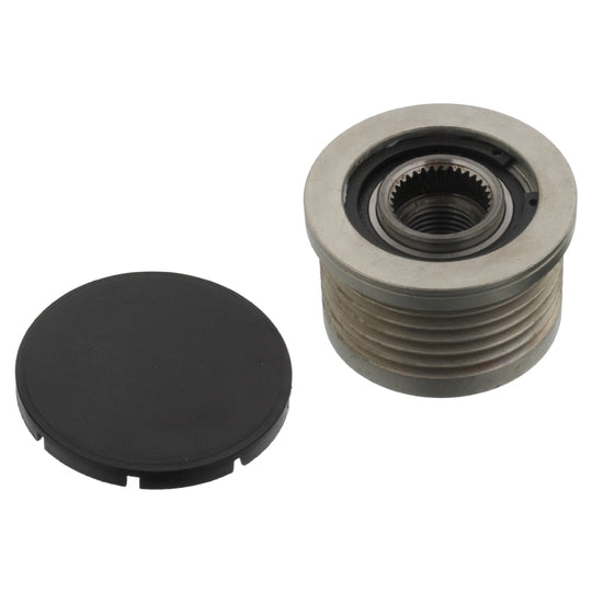 33133 Alternator Freewheel Clutch