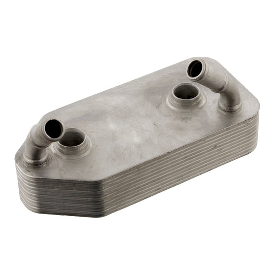 33151 Oil Cooler, automatic transmission