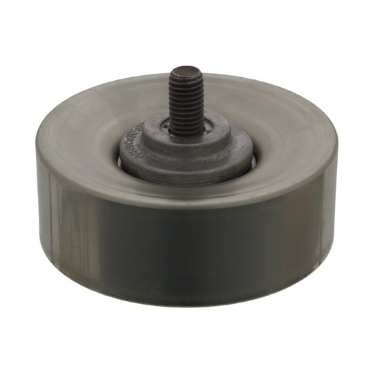 33170 Deflection/Guide Pulley, v-ribbed belt