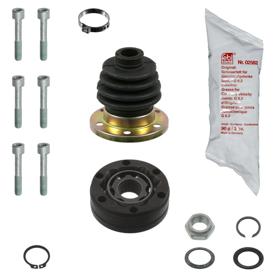 33242 Joint Kit, drive shaft