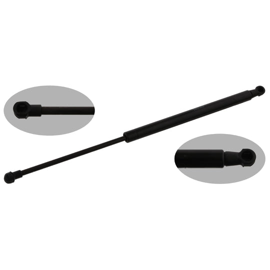 33347 Gas Spring, boot-/cargo area