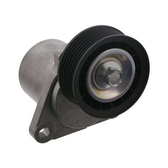 33355 Belt Tensioner, v-ribbed belt