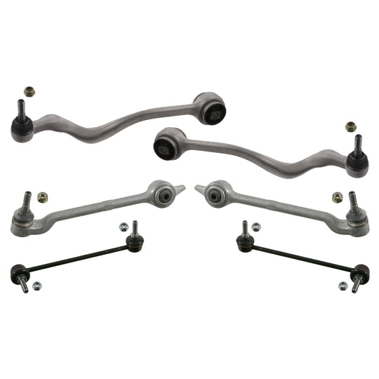 33371 Suspension Kit