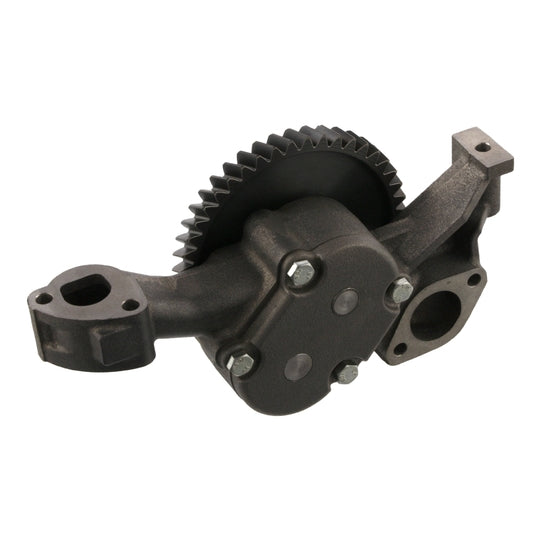33388 Oil pump