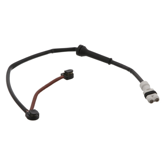 33400 Warning Contact, brake pad wear