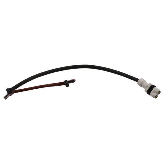 33407 Warning Contact, brake pad wear