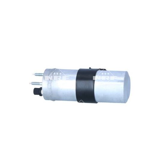 33407 Dryer, air conditioning