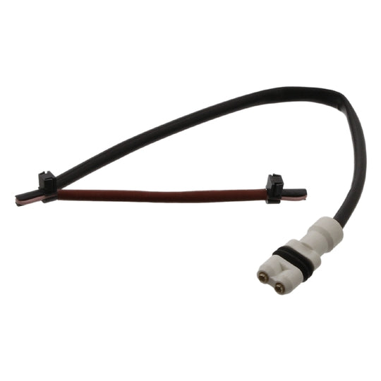 33409 Warning Contact, brake pad wear