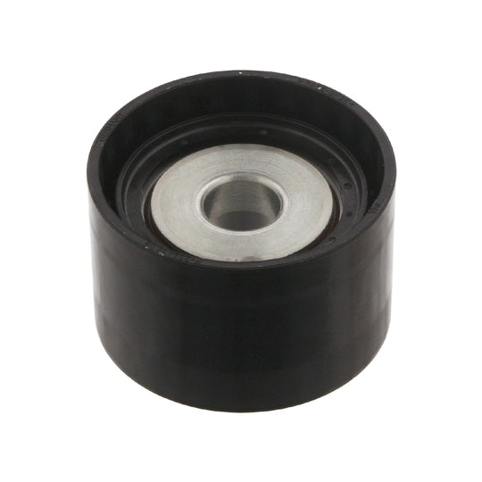 33463 Deflection/Guide Pulley, v-ribbed belt