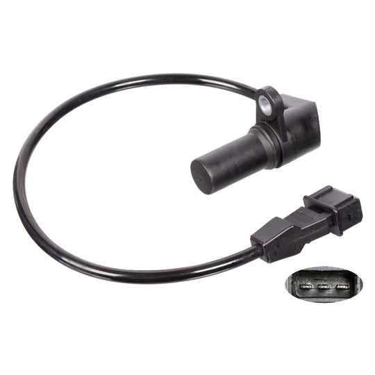 33508 Sensor, crankshaft pulse